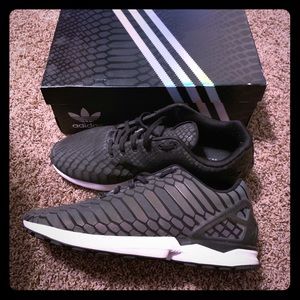 Adidas ZX Flux Reflective